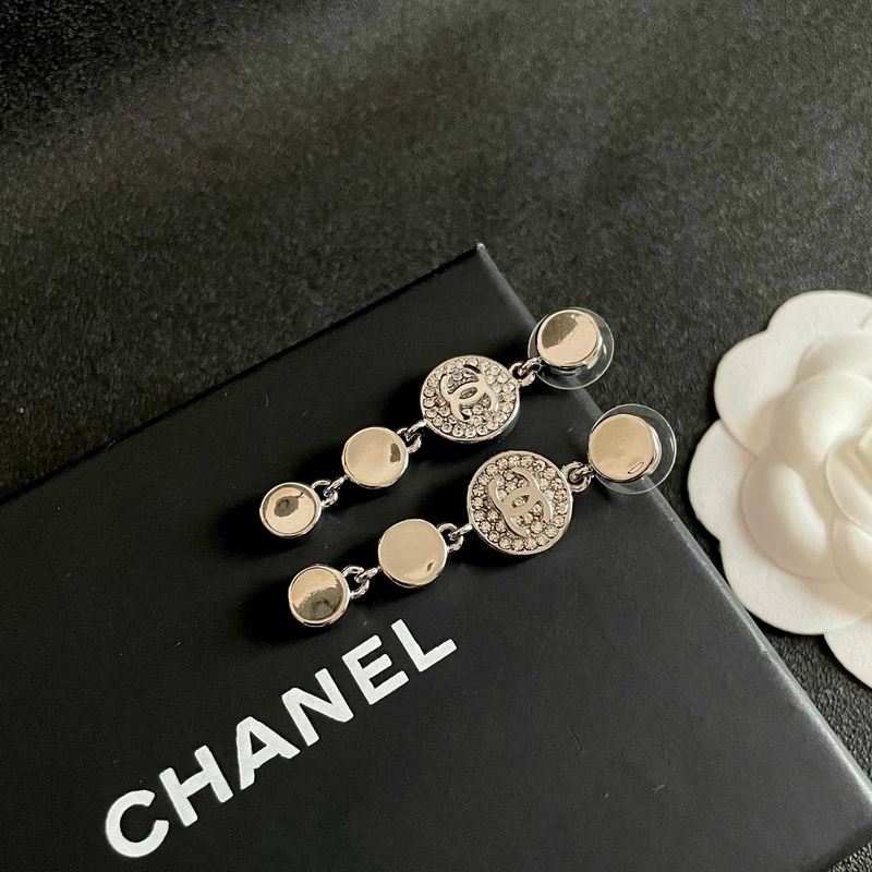 Chanel Earring 08yxs170